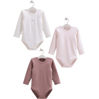 Body set 3pcs (pack of 3 sets), series BASIC