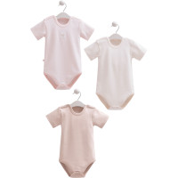 Body set 3pcs (pack of 3 sets), series BASIC