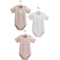 Body set 3pcs (pack of 3 sets), series BASIC