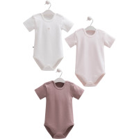 Body set 3pcs (pack of 3 sets), series BASIC