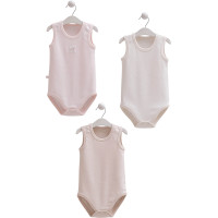 Body set 3pcs (pack of 3 sets), series BASIC