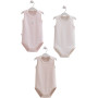 Body set 3pcs (pack of 3 sets), series BASIC
