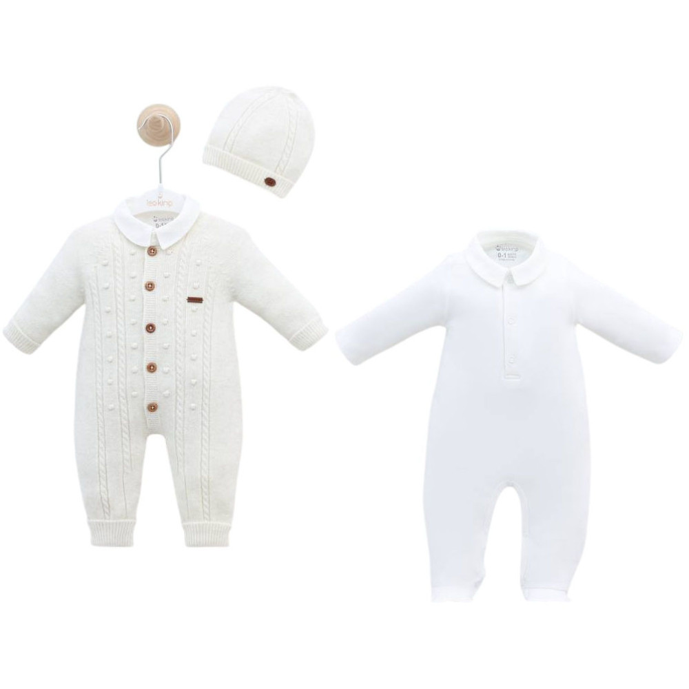 Overalls  knitted+overalls  knitted+hat