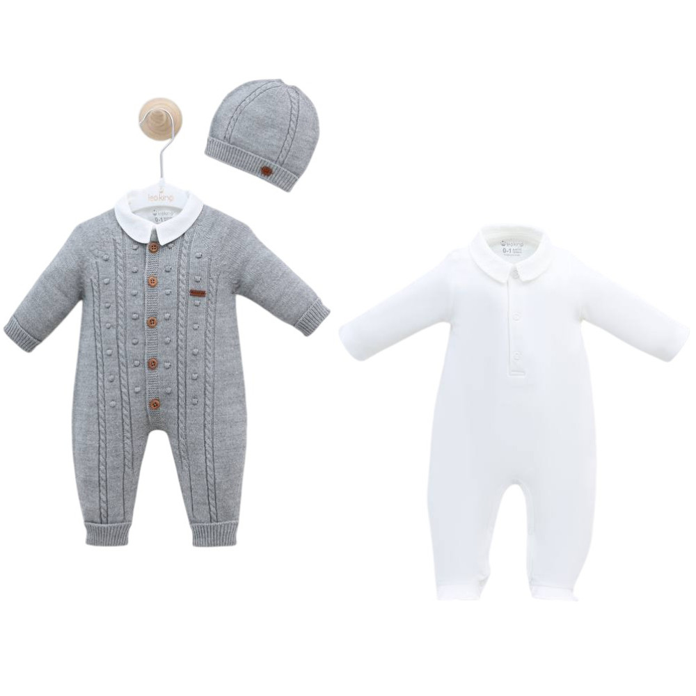 Overalls  knitted+overalls  knitted+hat