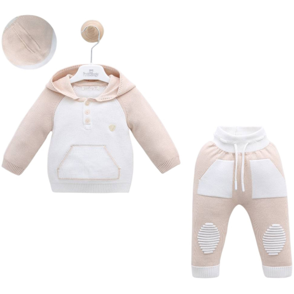 Set sweater+pants