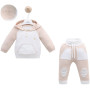 Set sweater+pants