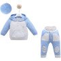 Set sweater+pants