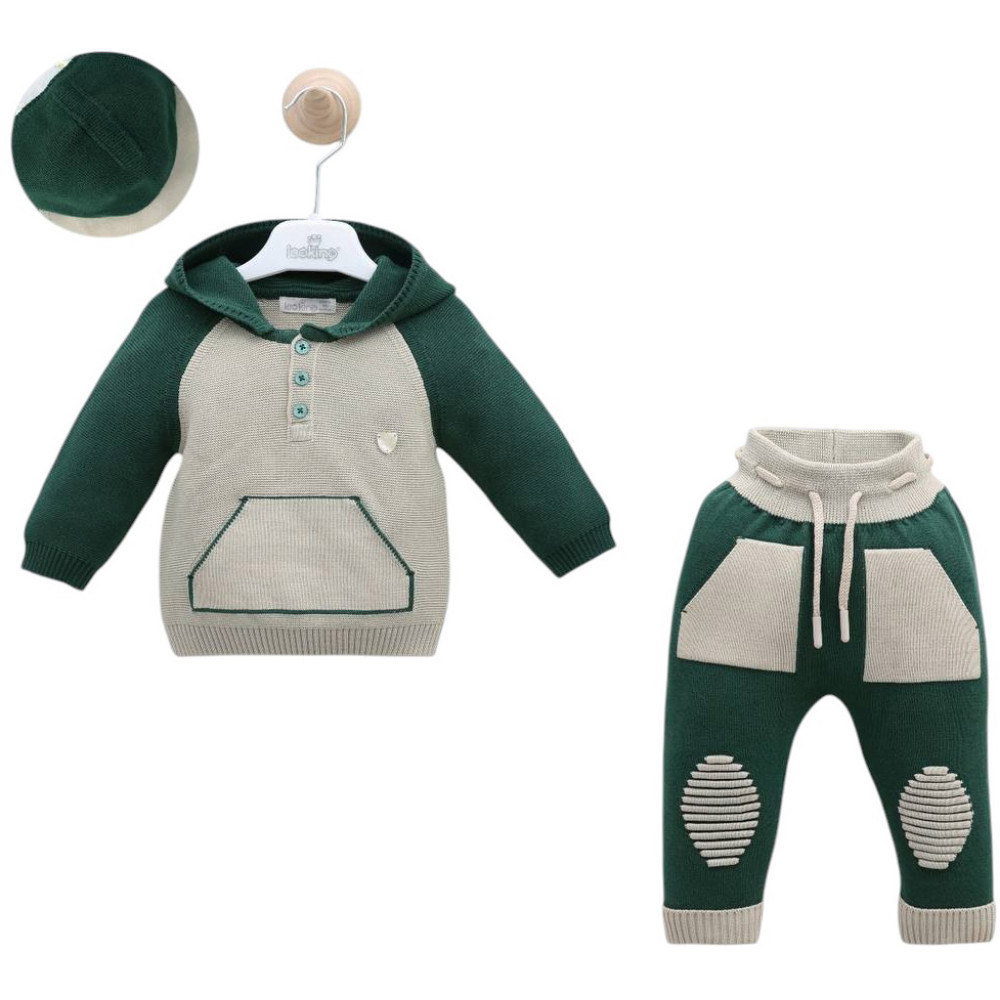 Set sweater+pants
