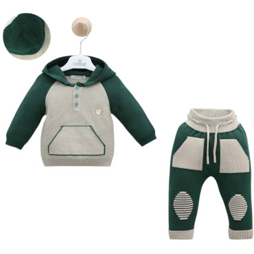 Set sweater+pants