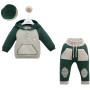 Set sweater+pants