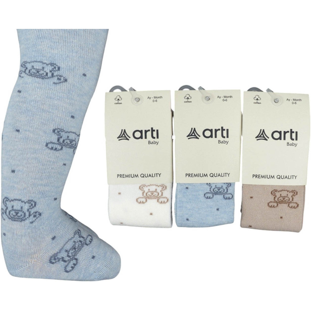 Tights cotton Kupidon