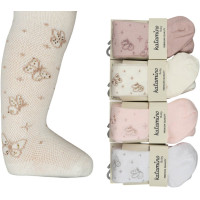 Tights cotton Vanessa