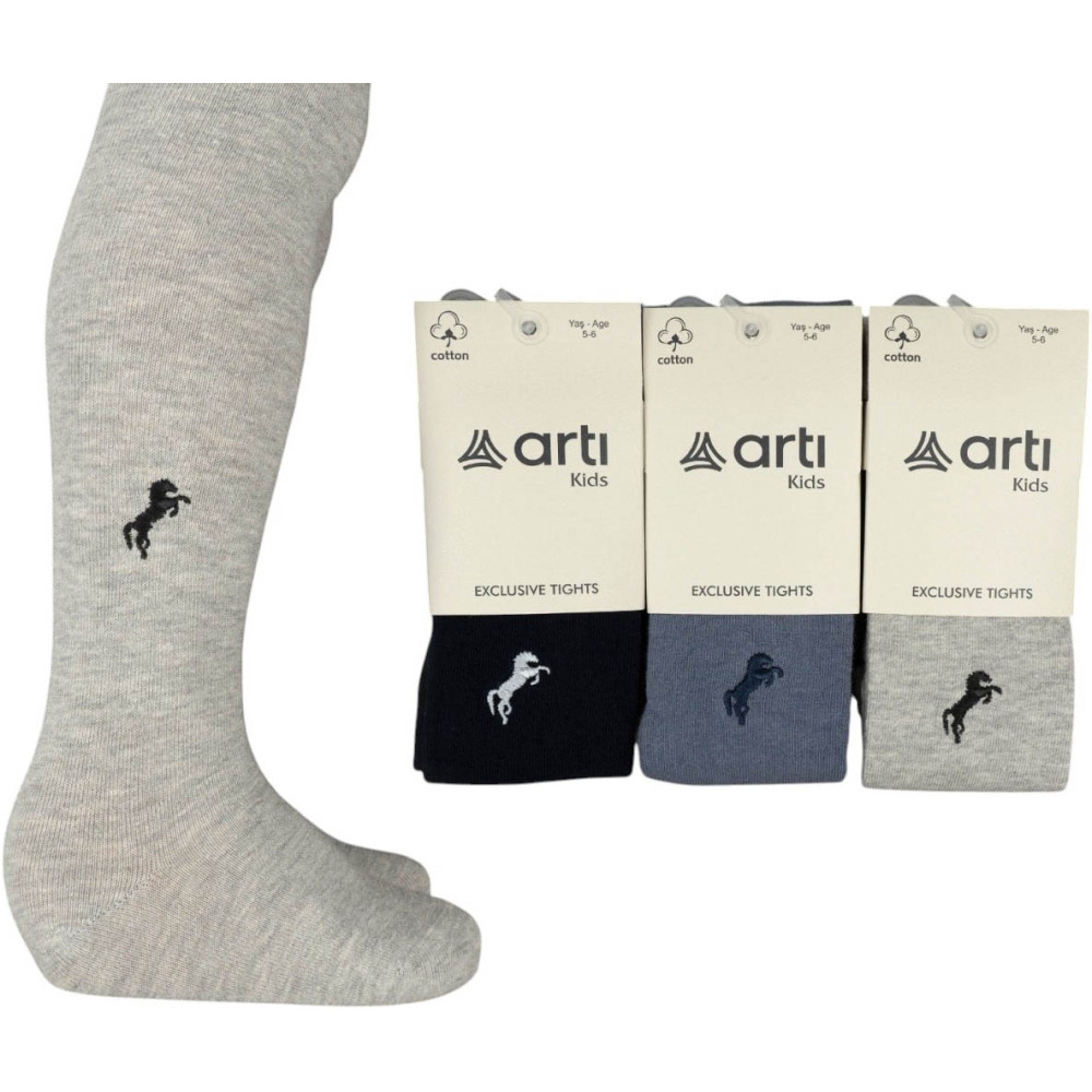 Tights cotton Benjamin