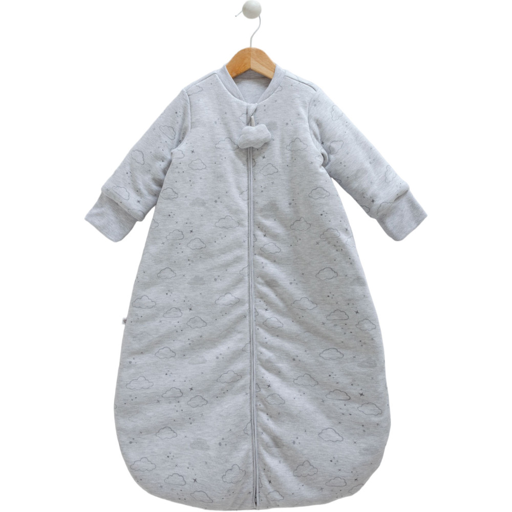 Sleeping bag (TOG 1,6), series SLEEP TIME