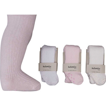 Tights cotton Fitova