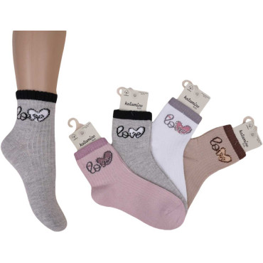 Socks cotton Asuman