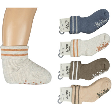 Socks terry Pavlo