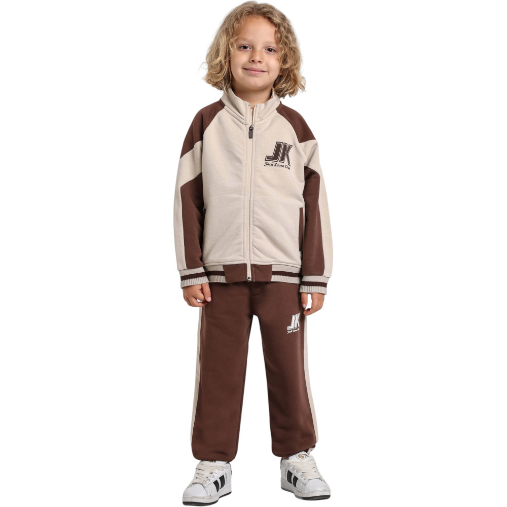 Set sweater+pants