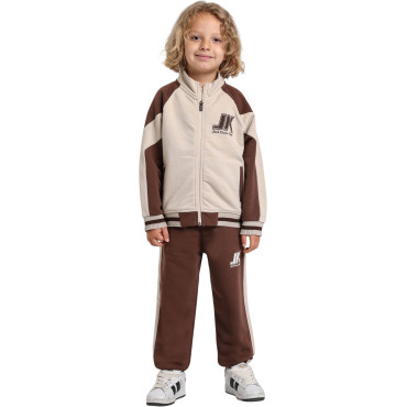 Set sweater+pants