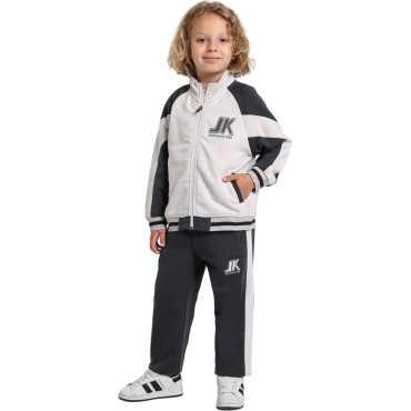 Set sweater+pants