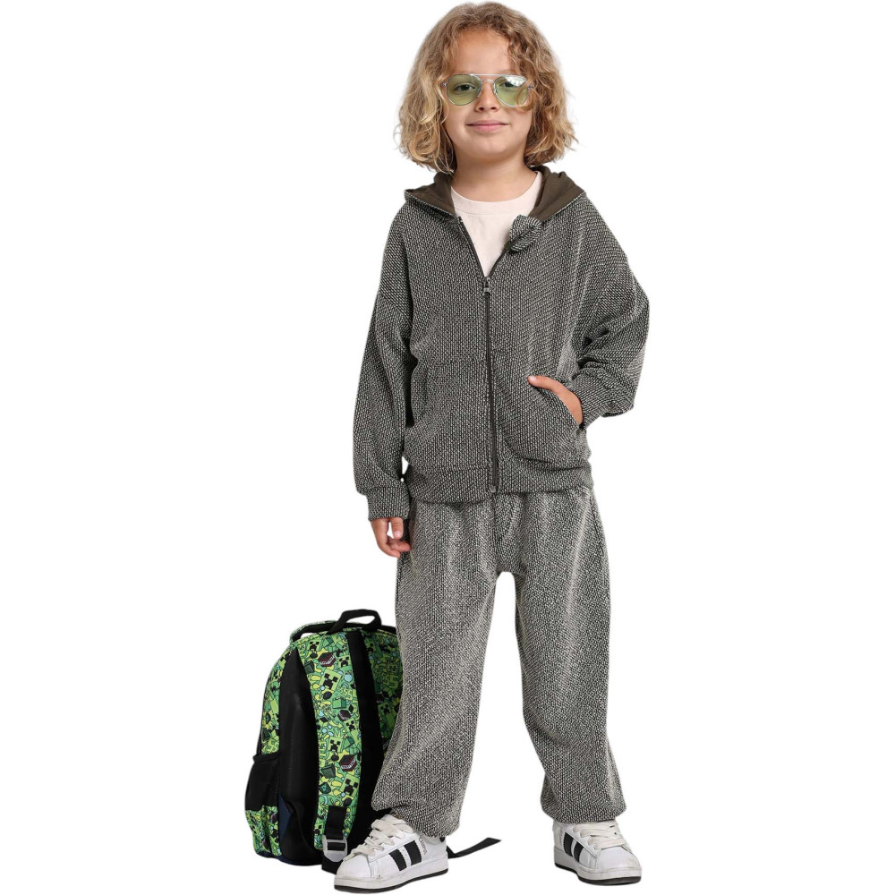 Set sweater+pants