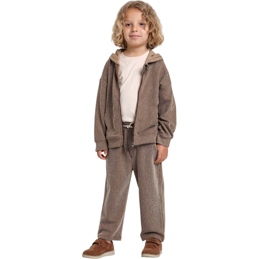 Set sweater+pants