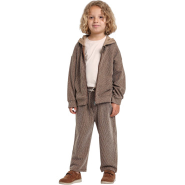 Set sweater+pants