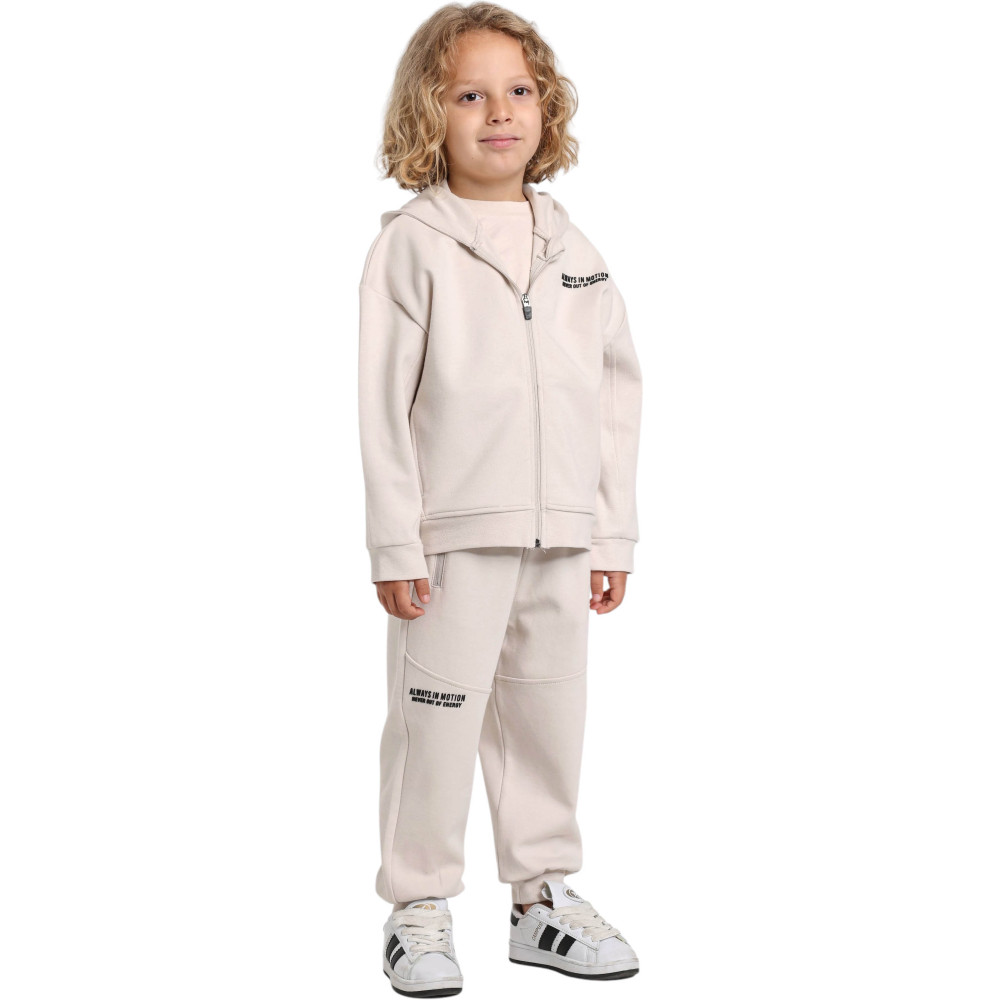 Set sweater+pants
