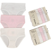 Set panties 3pcs (pack of 4 sets) Berlina