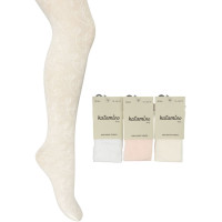 Tights nylon Begonvil