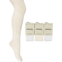 Tights nylon Begonvil