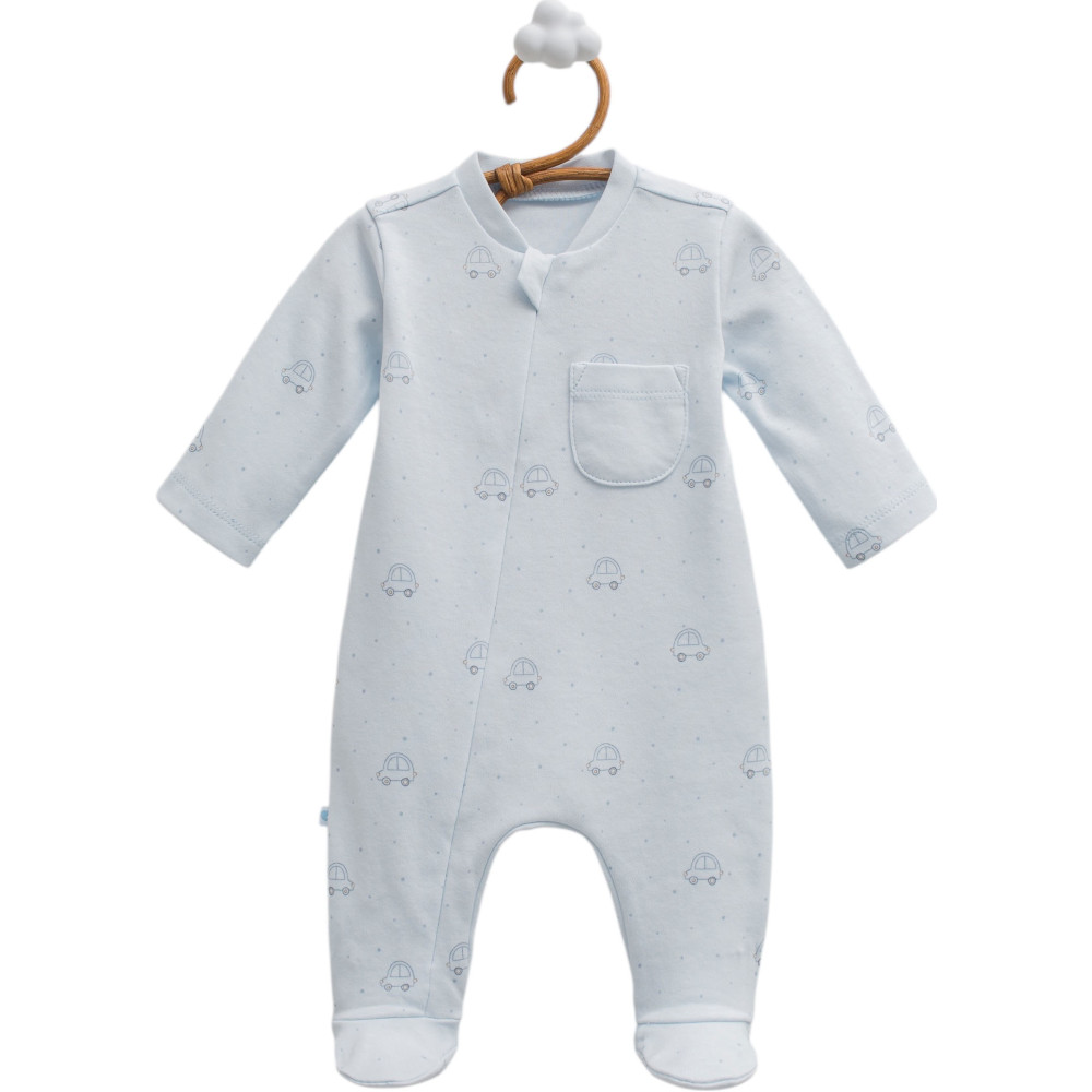 Overalls, series FIRST CAR. (Expected 23.01.2026)