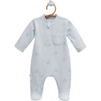 Overalls, series FIRST CAR