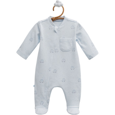 Overalls, series FIRST CAR. (Expected 23.01.2026)