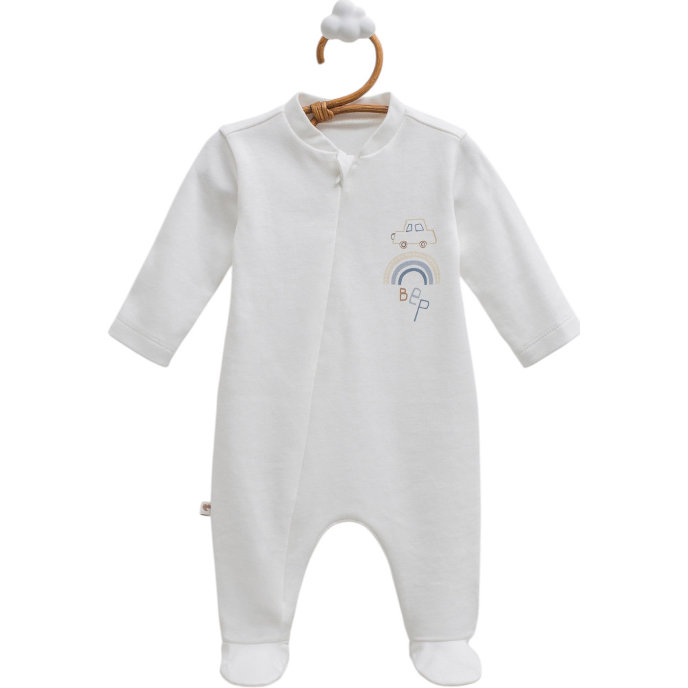 Overalls, series FIRST CAR. (Expected 23.01.2026)