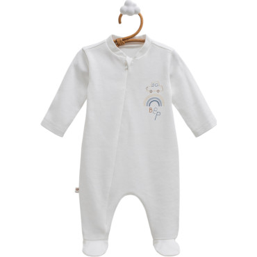 Overalls, series FIRST CAR. (Expected 23.01.2026)