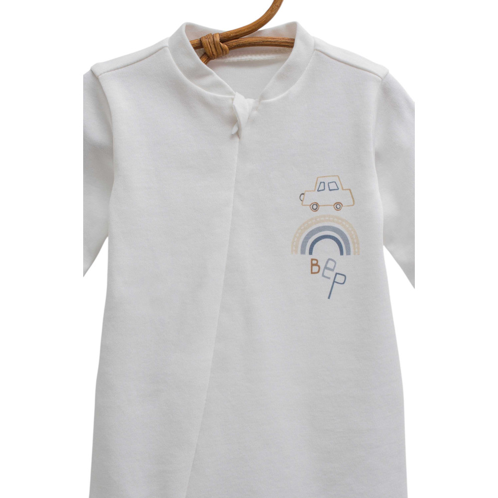 Overalls, series FIRST CAR. (Expected 23.01.2026)