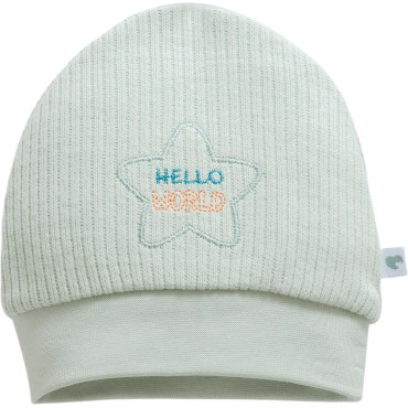 Hat, series COLOR WORD