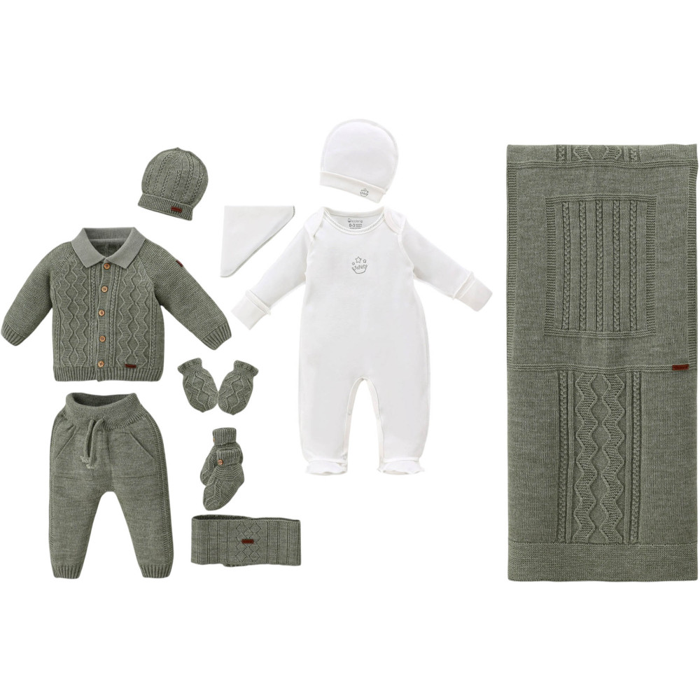 Set 10 items