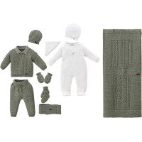 Set 10 items