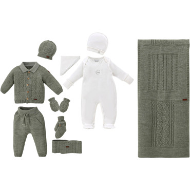 Set 10 items