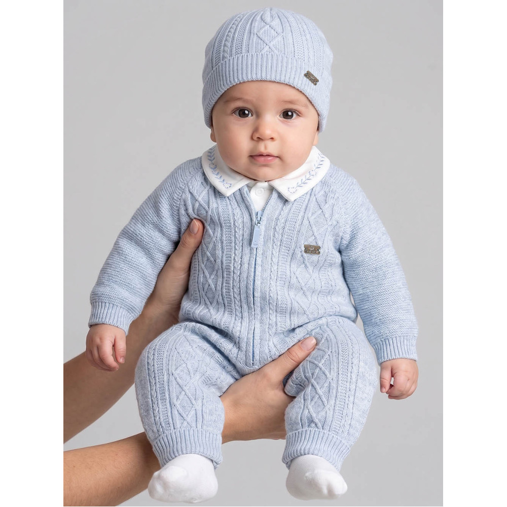 Overalls  knitted+overalls  knitted+hat