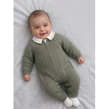 Overalls  knitted+overalls  knitted+hat