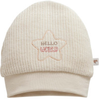 Hat, series COLOR WORD