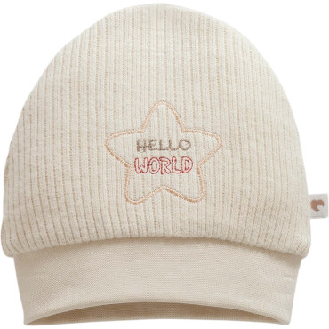 Hat, series COLOR WORD