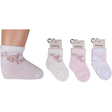 Socks cotton Birdy