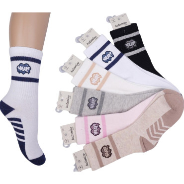 Socks cotton Lanus