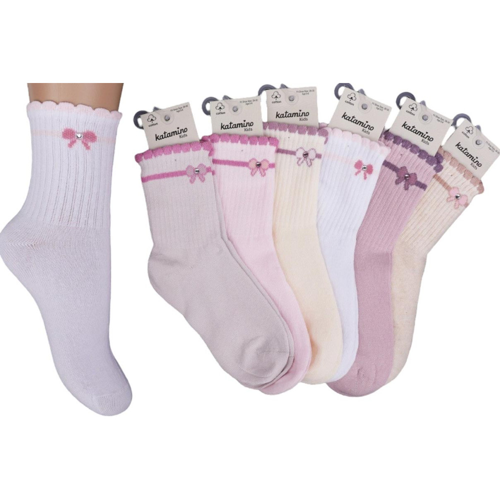 Socks cotton Kubra