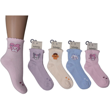Socks cotton Marley