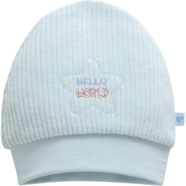 Hat, series COLOR WORD